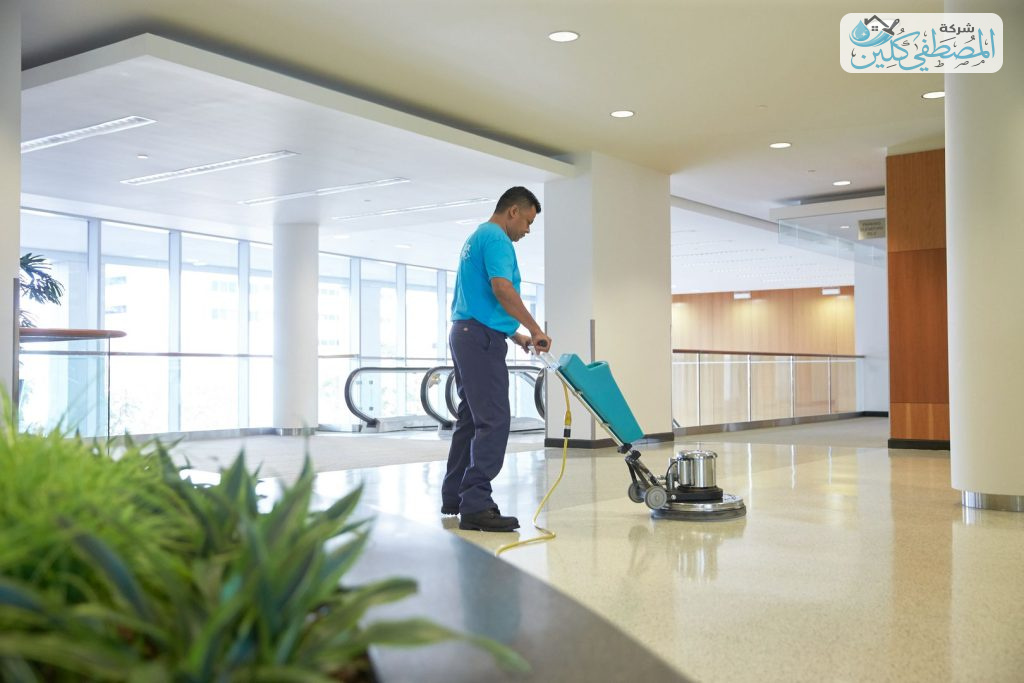 شركة تنظيف بالدمام والخبر والقطيف والظهران | شركة المصطفي كلين