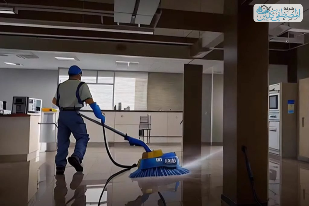 شركة تنظيف بالدمام والخبر والقطيف والظهران | شركة المصطفي كلين