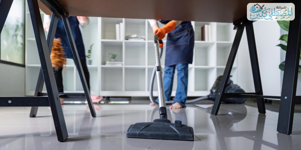 شركة تنظيف بالاحساء | شركة المصطفي كلين